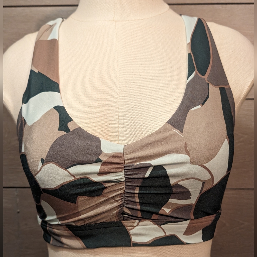 Aerie Sports Bra